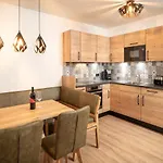 Aparthotel Alpenparks Wildbach Hochkoenig