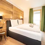 Alpenparks Wildbach Hochkoenig 3*