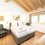 Alpenparks Wildbach Hochkoenig 3*