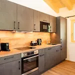 Aparthotel Alpenparks Wildbach Hochkoenig