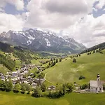 Aparthotel Alpenparks Wildbach Hochkoenig 3*