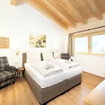 Alpenparks Wildbach Hochkoenig Aparthotel 3*