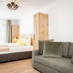 Alpenparks Wildbach Hochkoenig 3*