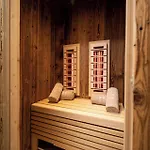 Alpenparks Wildbach Hochkoenig Aparthotel 3*