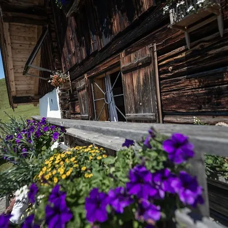 Wildbach Dienten Aparthotel