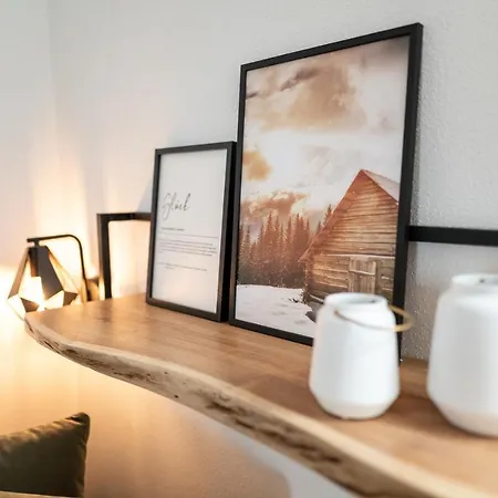 Wildbach Dienten Aparthotel