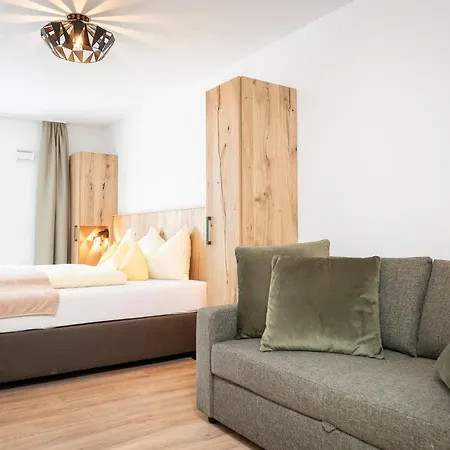 Alpenparks Wildbach Hochkoenig 3* Dienten am Hochkönig