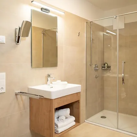 Lejlighedshotel Alpenparks Wildbach Hochkoenig Dienten am Hochkönig