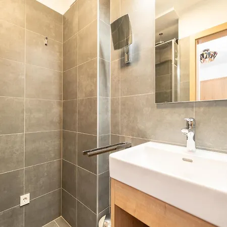 Alpenparks Wildbach Hochkoenig 3*