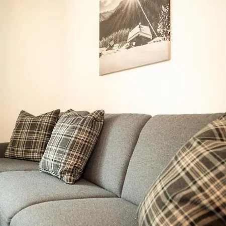 Alpenparks Wildbach Hochkoenig Lejlighedshotel 3*