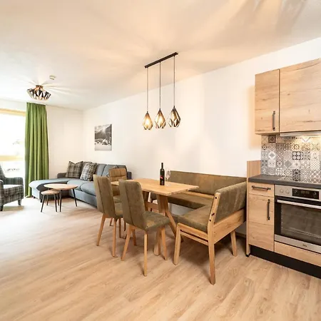 Alpenparks Wildbach Hochkoenig 3* Dienten am Hochkönig