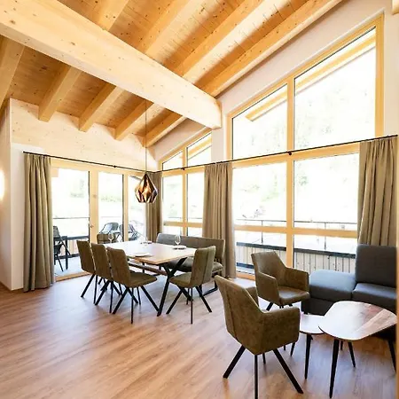 Aparthotel Alpenparks Wildbach Hochkoenig Dienten am Hochkoenig