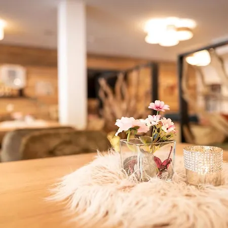 Aparthotel Wildbach Dienten