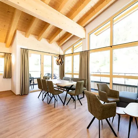 Aparthotel Alpenparks Wildbach Hochkoenig 3*