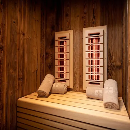 Lejlighedshotel Alpenparks Wildbach Hochkoenig 3*