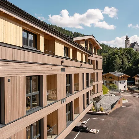 Wildbach Dienten Appart hôtel