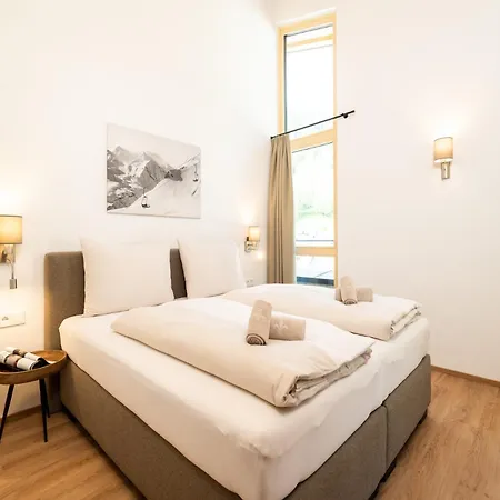 Alpenparks Wildbach Hochkoenig 3* Dienten am Hochkönig