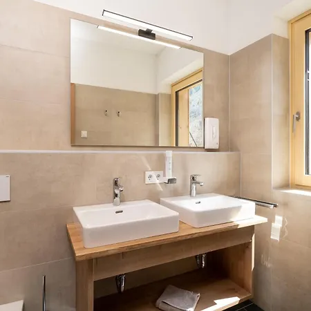 شقة فندقية Wildbach Dienten