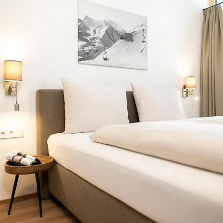 Wildbach Dienten Aparthotel Dienten am Hochkoenig