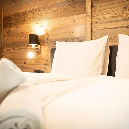 Aparthotel Wildbach Dienten Dienten am Hochkoenig