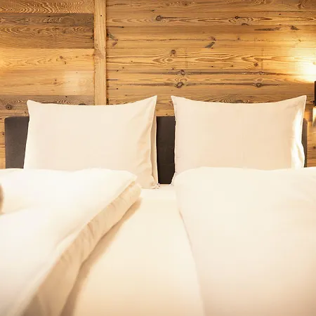 Alpenparks Wildbach Hochkoenig 3* 디엔텐암호크코니그