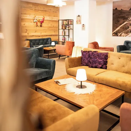 Alpenparks Wildbach Hochkoenig Lejlighedshotel Dienten am Hochkönig