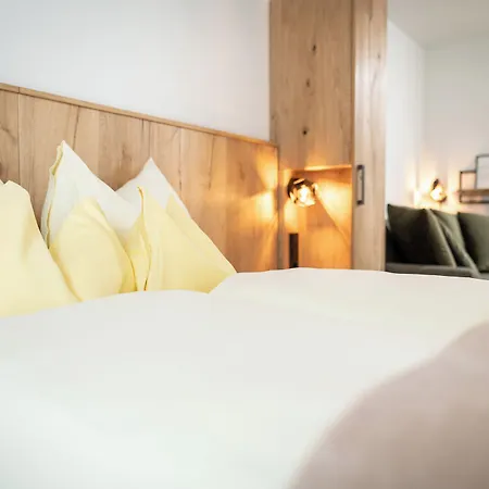 Alpenparks Wildbach Hochkoenig 3* Dienten am Hochkönig