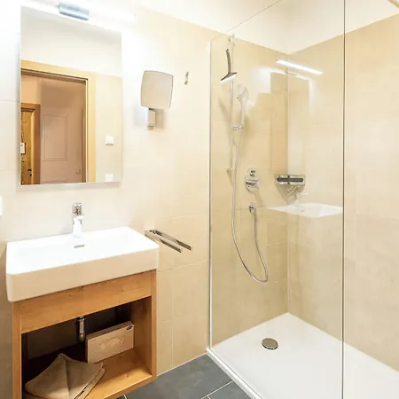 Lejlighedshotel Alpenparks Wildbach Hochkoenig 3*