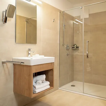 Alpenparks Wildbach Hochkoenig 3*