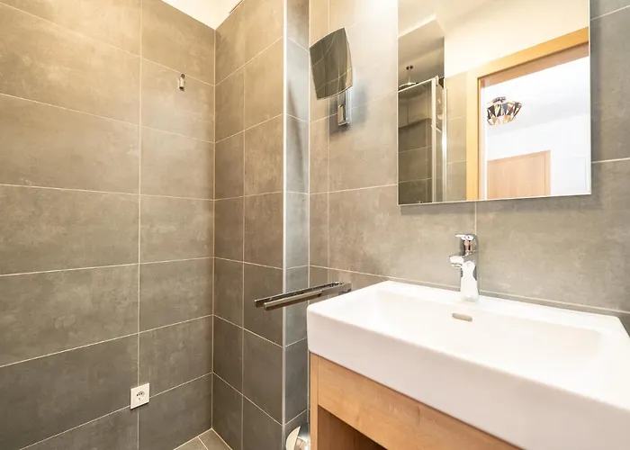 Alpenparks Wildbach Hochkoenig 3*