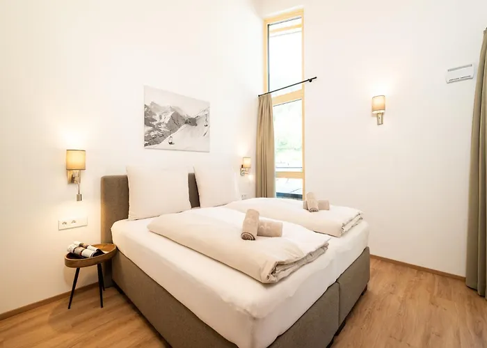 Alpenparks Wildbach Hochkoenig 3* Dienten am Hochkönig