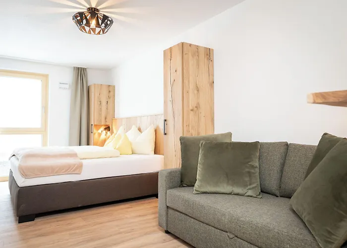 Alpenparks Wildbach Hochkoenig 3*