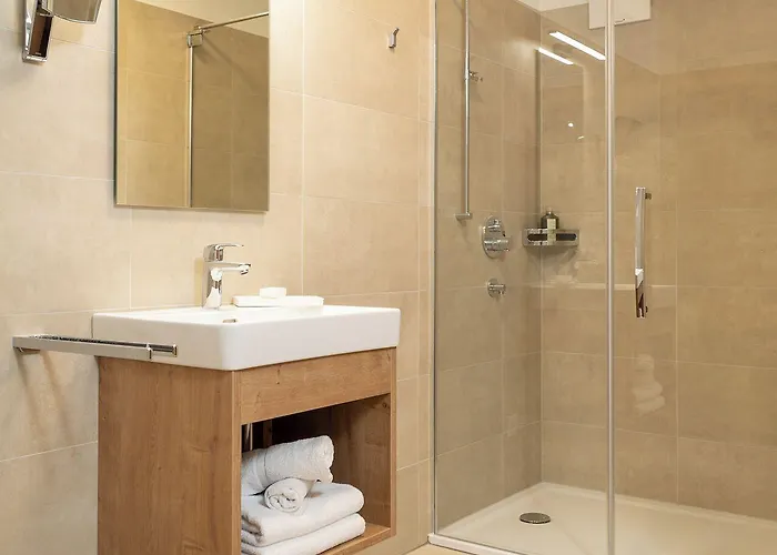 Alpenparks Wildbach Hochkoenig 3*